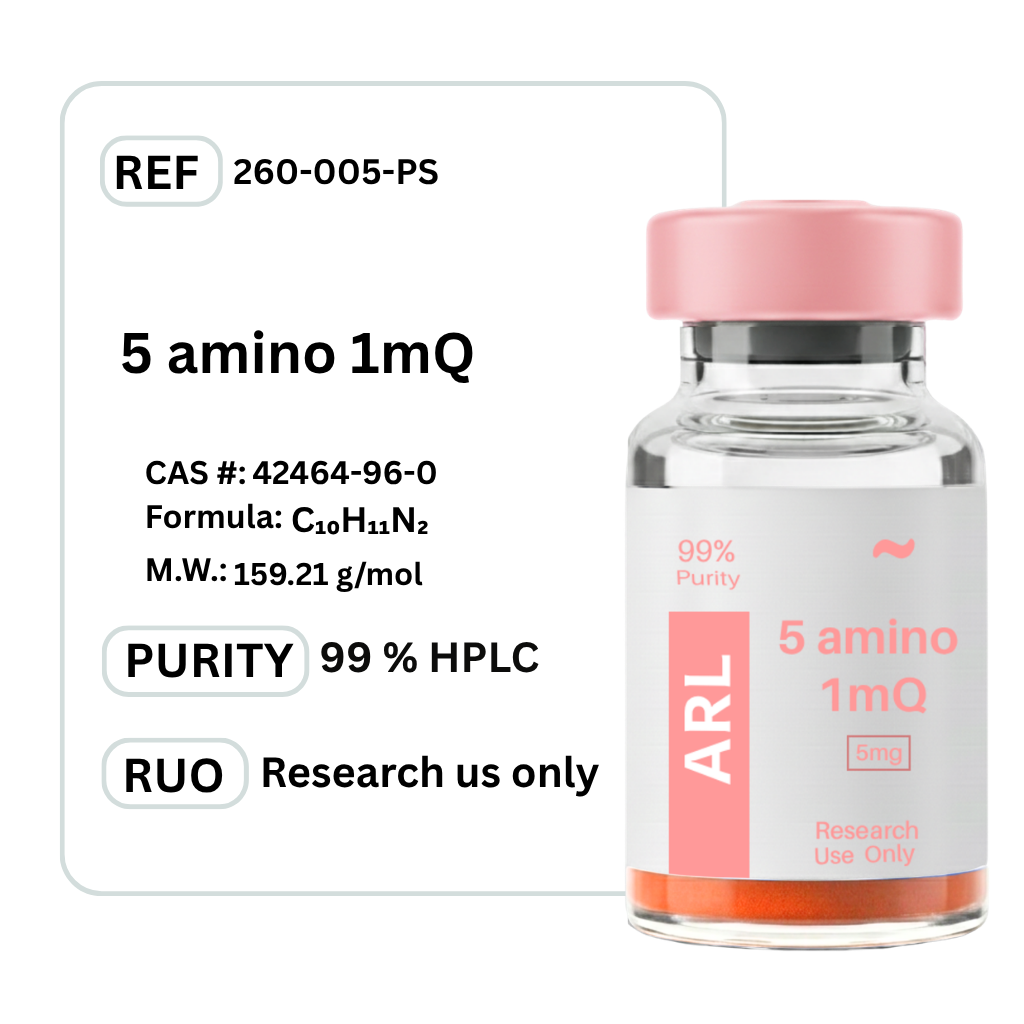 5-Amino-1MQ