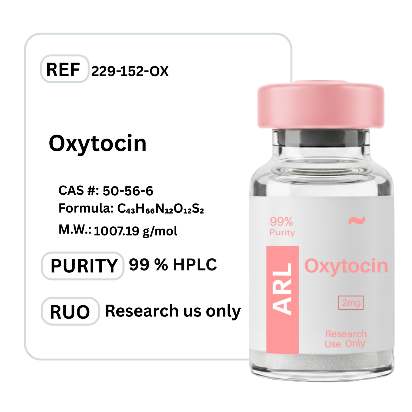 Oxytocin