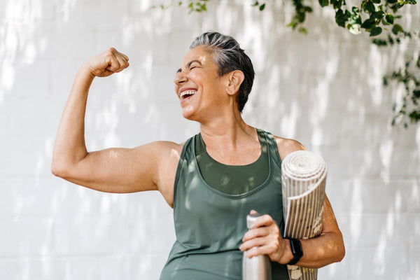 Why Peptides Are Important for Overall Wellness