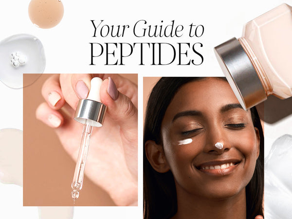Your Guide to Peptides