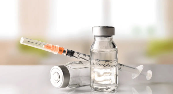 Peptide Therapy for Anti-Aging: How It Works and What to Expect