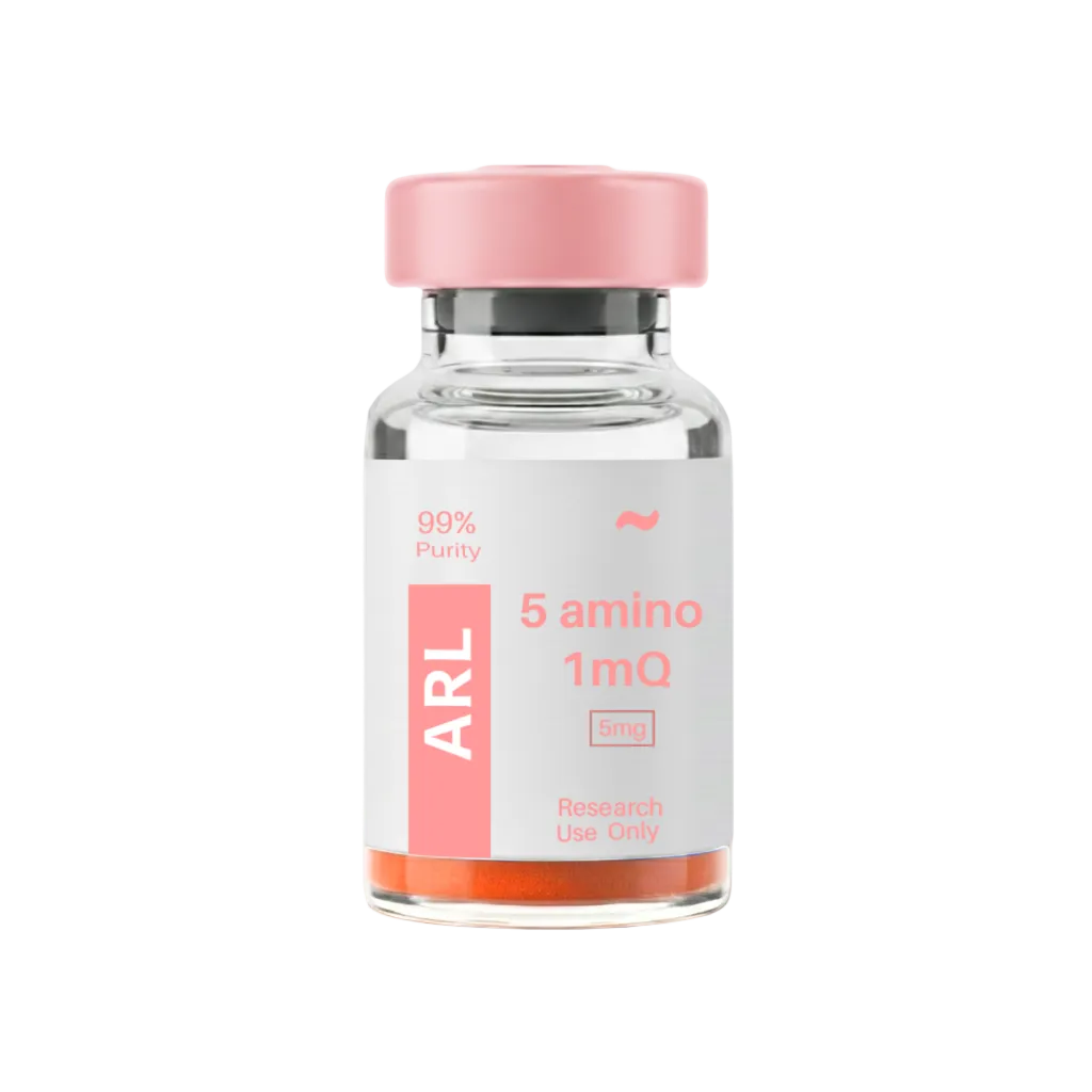 5-Amino-1MQ