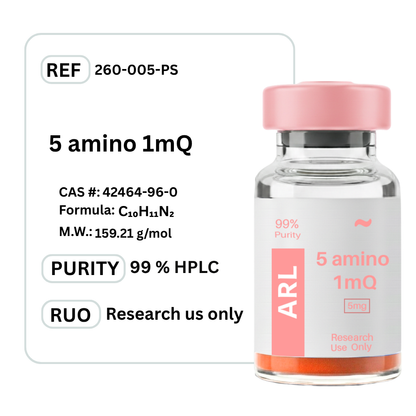 5-Amino-1MQ