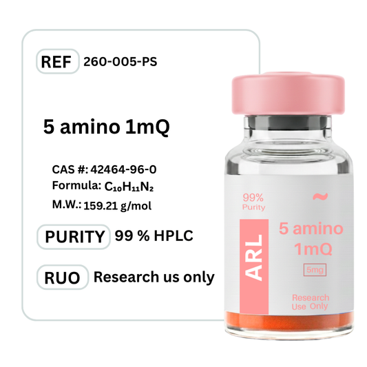 5-Amino-1MQ