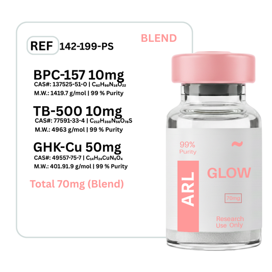 Portland Peptides (ARL) Portland Peptides (ARL)
