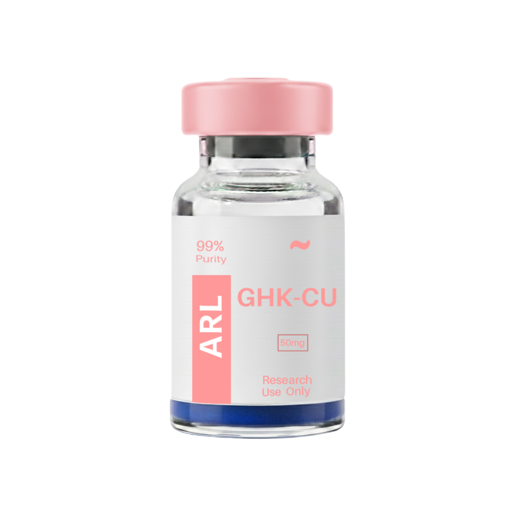 GHK-Cu