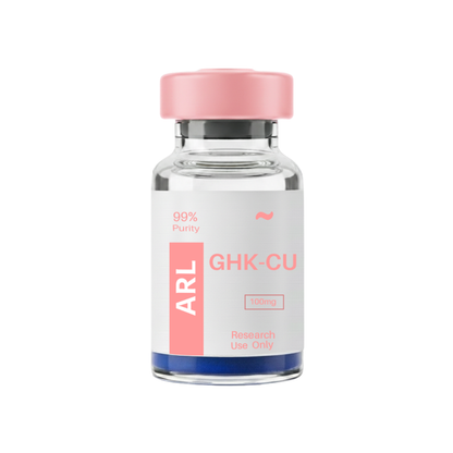 GHK-Cu