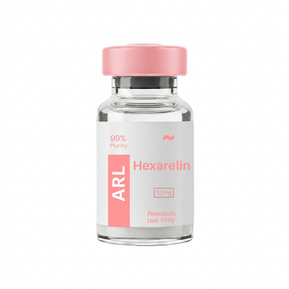 Hexarelin