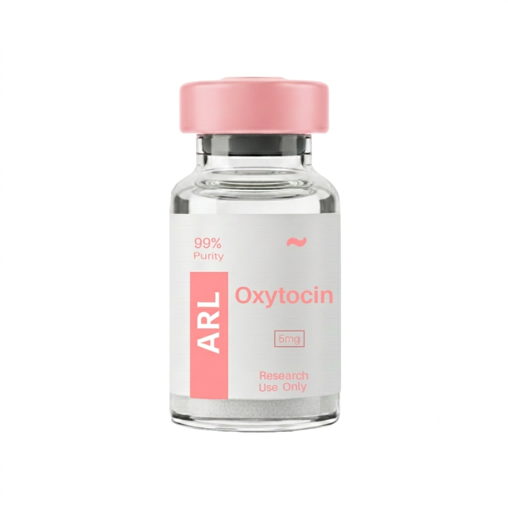 Oxytocin