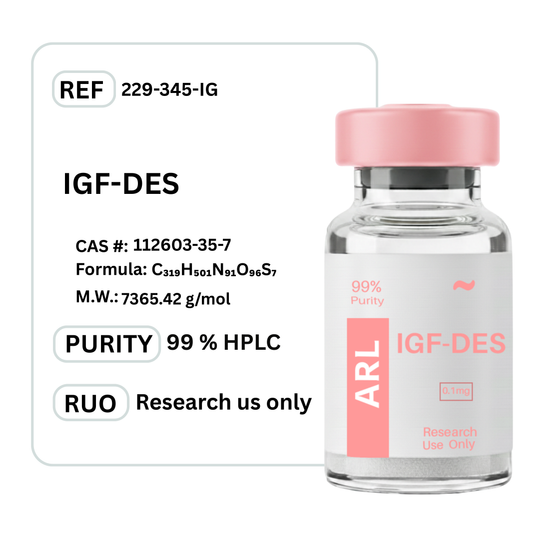 IGF-DES