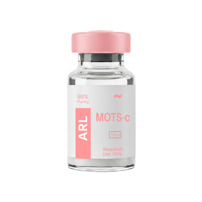 MOTS-c - Premium Research Peptide