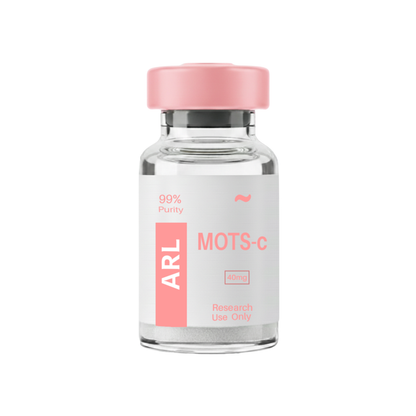 MOTS-c - Premium Research Peptide