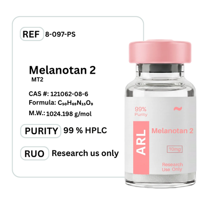 Melanotan II (MT2)