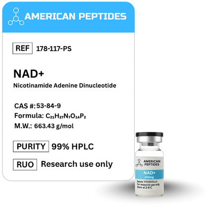 NAD+
