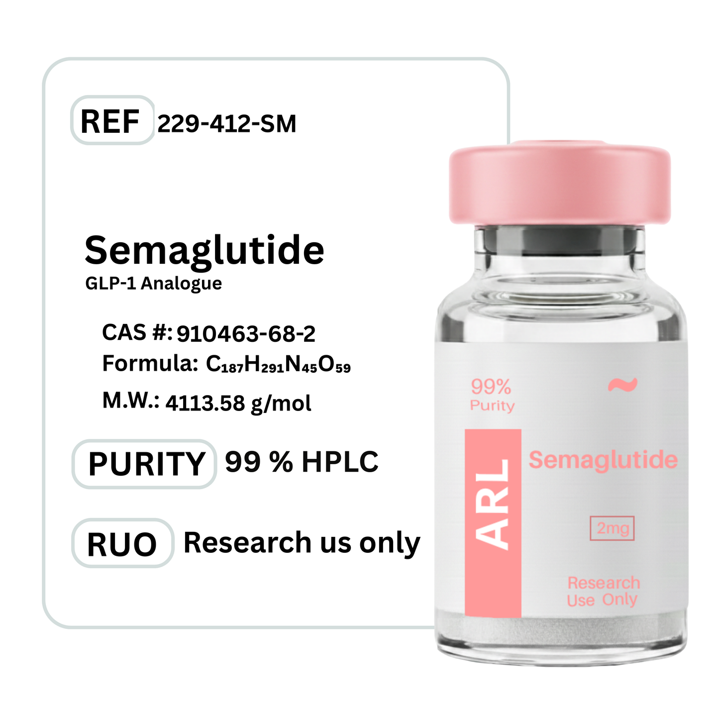 Semaglutide