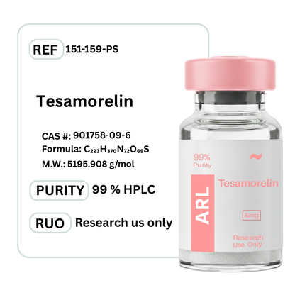 Tesamorelin