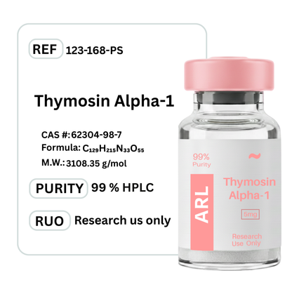 Thymosin Alpha-1